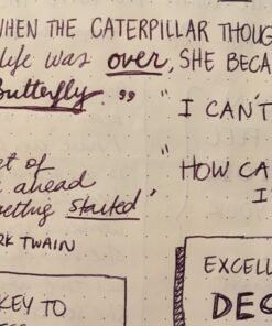 LEUCHTTURM1917 - Notebook Hardcover Medium A5-251 Numbered Pages for Writing and Journaling (Anthracite, Dotted) Anthracite 30 710Lj A8aL