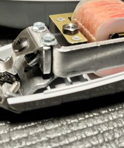 ANDIS Professional Barber Combo - CL-66325 17 710LmPgHxAL