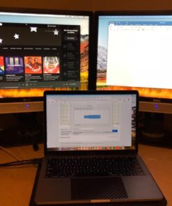 Cable Matters 32.4Gbps USB C to DisplayPort 1.4 Cable 6 ft, Support 8K 60Hz / 4K 144Hz (USB-C to DisplayPort, USB C to DP Cable) in Black - Thunderbolt 4 / USB4 Compatible with iPhone 15, MacBook, XPS 39 710MaivKgnL