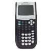 Texas Instruments Ti-84 plus Graphing calculator - Black 59 710McXcV5iL