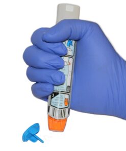 EpiPen Trainer by Dey 500-00, Current Model 5 710NdJyoFaL