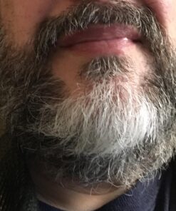 Maple Hill Naturals: Honest for Men Original Scent Beard Wash Shampoo and Conditioner 22 710NkjiJ9oL