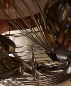 Better Chef 16-inch H Dish Rack, Chrome-Plated (93575780M) S-Shape 40 710OC9iipL