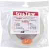Scor-Pal Scor Tape, 1-Inch by 27-Yard (SP207) 12 710OOK28gBL