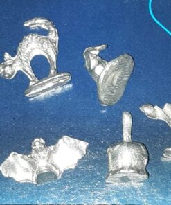 Late for the Sky Boooo-opoly 12 710OvKSnYgL