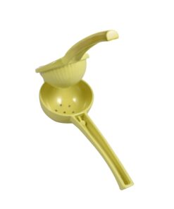 Amco Enameled Aluminum Lemon Squeezer 1 Count (Pack of 1) 6 710PLxT0CL