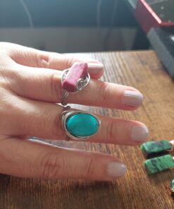 Artistic Wire 18 Gauge Stainless Steel Craft Jewelry Wrapping Wire Wire, 10 yd 25 710PMFEka0L