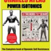Power Isotonics Bodybuilding course