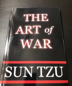 The Art Of War 23 710Qs9o4ouL