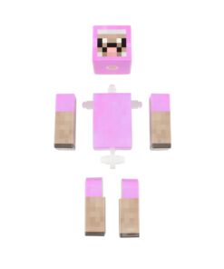 EnderToys Pink Sheep Action Figure 9 710QuN0N76L