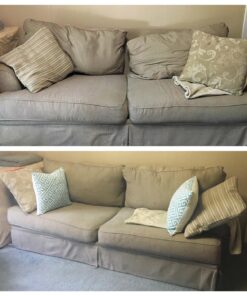 Alternative view of Mountain Mist Quilt-Light Polyester Batting, Full Size 81"x96"