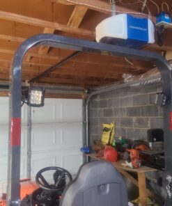 Nilight LED Pods 4PCS 18W 1260lm Flood Light Bar Driving Fog Off Road Lights Work 24V 12V For Motorcycles Van Camper Wagon Car Pickup ATV UTV SUV Truck Boat, 2 Years Warranty 54 710RGrU2HVL