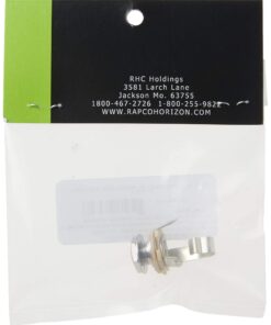 Switchcraft 11 Mono Female 1/4-Inch Jack with Nut and Washer, Nickel Finish Switchcraft 12 710RfkEvh0L