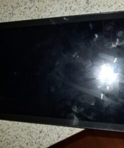 Supershieldz (3 Pack) Designed for Samsung Galaxy Tab E 9.6 inch Screen Protector, High Definition Clear Shield (PET) 17 710Rh8P jBL