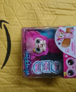 Little Live Wrapples - Slap Bracelets - Princeza 25 710RjvewdTL