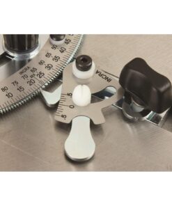 Alternative view of INCRA Miter1000/HD Miter Gauge