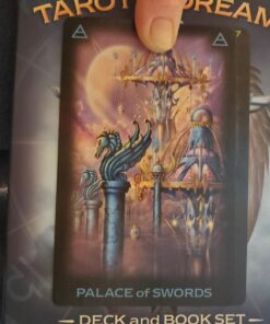 Tarot of Dreams Cards 50 710TJ24yLiL