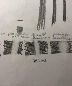 Prismacolor Premier Kneaded, ArtGum and Plastic Erasers, 3 Pack 14 710TJsdRi9L