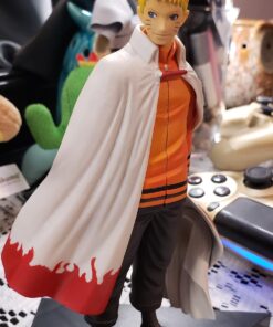 Banpresto Naruto Shippuden 6.3-Inch Naruto DXF Figure, Shinobi Relations, Special 2 32 710TOYQuGLL