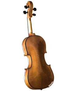 Alternative view of Cremona SV-175 Premier Student Violin Outfit - 4/4 Size