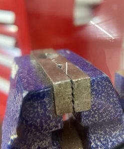 Spyderco - Tri-Angle White Sharpening Stone with Ultra-Fine-Grit for Professional-Grade Finishing and Polishing - 204UF1 14 710UHqv2bGL