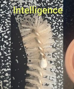 Turbo Microfiber Bottle Brush Cleaner Pack - Set of 5 Bottle Brushes for Cleaning Baby Bottles, Water Bottles, Tumblers, Wine Decanters, Flask, Bong, Vase Cleaner - One Straw Cleaner Brush 32 710UKAeYxHL