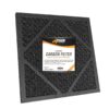 Tiger Tough HEPA 500 Activated Carbon Filter for Air Scrubbers - 16" x 16" x 1" (1) 1 Count (Pack of 1) 39 710UTzKp4JL