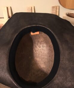 Jack Sparrow Costume Hat for Adults One Size 32 710UV9S3psL