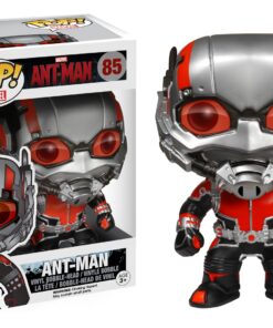 Alternative view of Funko POP Marvel: Ant-Man Action Figure