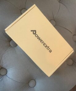 Powerextra EN-EL14 EN-EL14a 2 x Battery & Car Charger Compatible with Nikon D3100 D3200 D3300 D3400 D3500 D5100 D5200 D5300 D5500 D5600 P7000 P7100 P7200 P7700 P7800 DSLR Cameras 35 710UgzyKQL