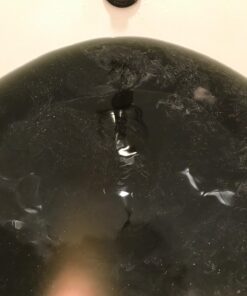 Intimate Bath and Body 5.5 oz Sparkly Little Black Dress Bath Bomb 33 710UhX3kEL