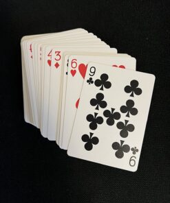 Bicycle Prestige Plastic Playing Cards (Colors May Vary) 43 710V1abzVgL