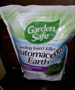 Garden Safe Insect Killer, 1-count 1 Pack 27 710VJmYNS0L