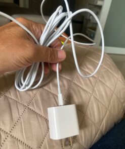 10FT iPhone 14 13 12 11 Charger, Long Charging Cable with 20W USB C Charger Block for iPhone 14/14 Pro/14 Pro Max/14 Plus/13/12/11/Xs Max/XR 2Pack 10FT 32 710VxCGHALL 1