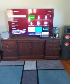 Onkyo TX-8220 2 Home Audio Channel Stereo Receiver with Bluetooth,black 20 710W4BA7SL