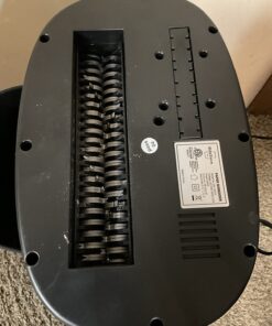 Paper Shredder,VidaTeco 14-Sheet Cross-Cut Shredder with US Patented Cutter,Also Shreds Card/CD,Heavy Duty Paper Shredder for Home Office,Durable&Fast with Jam Proof System,6.6-Gallon Basket (ETL) Cross Cut 14-Sheet 30 710WDaY5adL