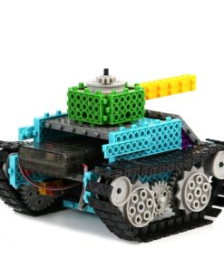 PACKGOUT STEM Toys Gifts for Boy Teen Remote Control Building Kits for Boy Girl Teen Gift 5/6/7 Year Old Boy Gifts Build Own Gift 14 710Wcv9IetL