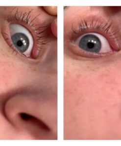 Organys Lash & Brow Booster Serum Gives You Longer Fuller Thicker Looking Eyelashes & Eyebrows. Bestselling Conditioner Stimulates The Appearance Of Growth & Regrowth. Natural Eye Lash Oil Free Enhancer 39 710WfrDIuL