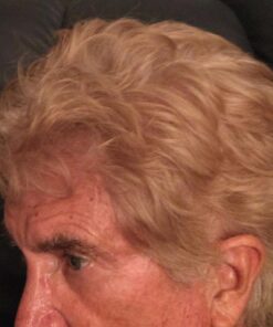 Just For Men Shampoo-In Color (Formerly Original Formula), Mens Hair Color with Keratin and Vitamin E for Stronger Hair - Sandy Blond, H-10, Pack of 3 1 Count (Pack of 3) Sandy Blond H-10 15 710XN4bMSXL