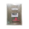 UNIQUEPACKING 100 Pcs 4x6 Inches (O) Clear Flat Open-End Cello Cellophane Bags Good for Bakery, Party/Wedding Favors, 1 Pack / 100 Pieces 100 Count (Pack of 1) 10 710XhWUUudL
