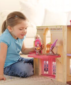 Fisher-Price Loving Family Everything for Baby 22 710Xnx7zmL