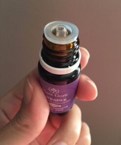 Lavender Essential Oil 10 ml (Bulgarian) 100% Pure Natural Undiluted Therapeutic Grade for Skin, Body and Hair Growth, Aromatherapy Diffuser, Great for Relaxation and Calming. 39 710YoyKPPhL