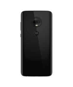 Moto G7 | Unlocked | Made for US by Motorola | 4/64GB | 12MP Camera | Black 4 /64 GB | Moto G7 | 2 Camera | Black | US 42 710ZLGFC3DL