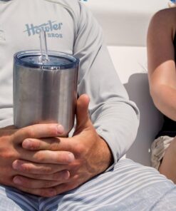 YETI Straw Lid for YETI Rambler Drinkware, Shatter-Proof and Dishwasher Safe 30 Ounce 17 710ZWGbXNL