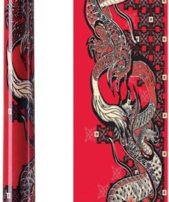 Viper One Size Red 11 710ZeHlijL