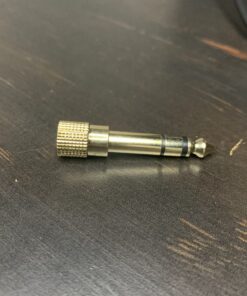 UGREEN 6.35mm 1/4 Male to 3.5mm 1/8 Female Stereo Headphone Adapter Audio Jack Plug Gold Plated for Speaker Headphone Guitar Digital Piano Amp, 2 Pack 43 710a0WgHqBL