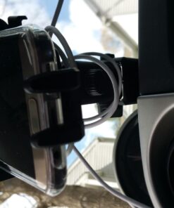 iOttie Easy One Touch 3 IPhone XS MAX R 8 Plus 7 Plus Samsung Galaxy S9 S8 Edge S7 S6 Note 9 42 710a5UF cL