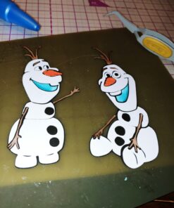 Cricut 2002693 Disney Frozen Cartridge 24 710aaWzPEYL