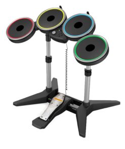 Alternative view of PDP Rock Band Rivals Band Kit for Xbox One