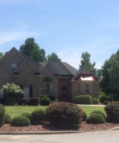 BLACK+DECKER 20V MAX Cordless Hedge Trimmer, 22 Inch Steel Blade, Reduced Vibration, Battery and Charger Included (LHT2220), Orange 47 710ayy5tMFL